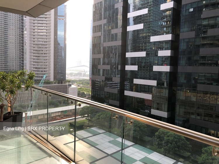 One Shenton (D1), Apartment #176118462